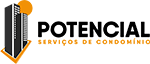 Potencial Serviços de Condomínio Logo